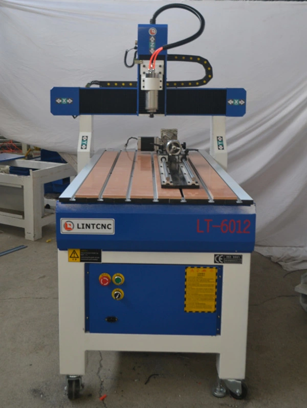 Small Mini Cnc Machine Lt Cnc Router Engraving Machine