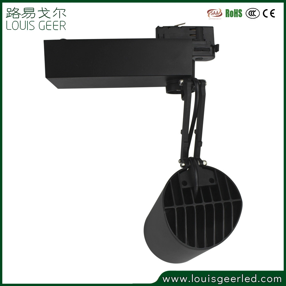 Factory Supply LED Light Bulb LED Track Light Ceiling Lighting Track 35 Watt LED Track Lights