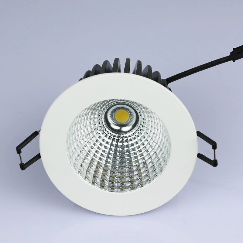 New Product COB Downlight High Quality 9W COB LED Downlight