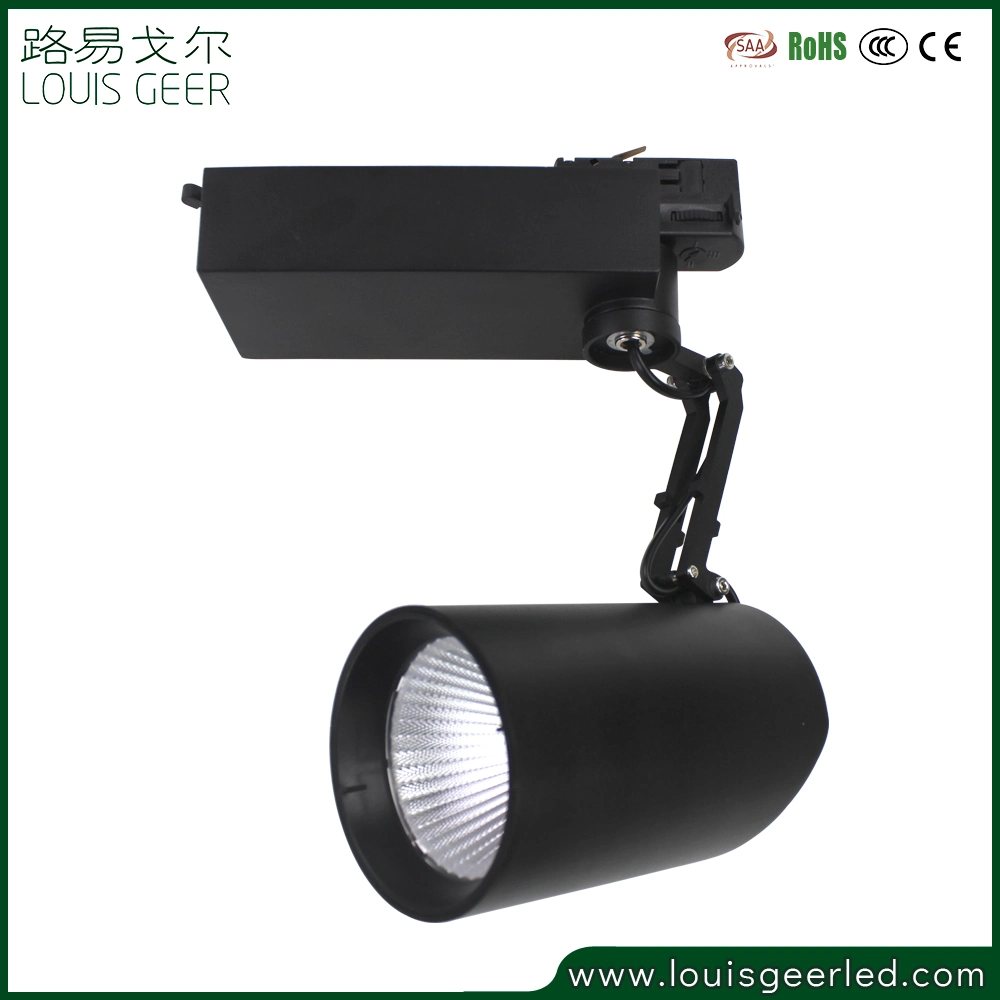 Factory Supply LED Light Bulb LED Track Light Ceiling Lighting Track 35 Watt LED Track Lights