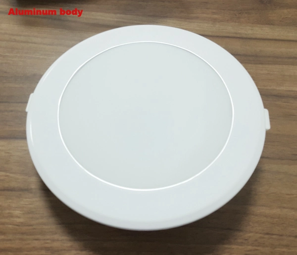 China Best Quality and Cheapest 6'' 15W 18W 20W LED Downlight