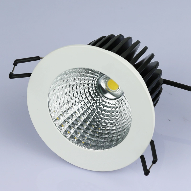 New Product COB Downlight High Quality 9W COB LED Downlight