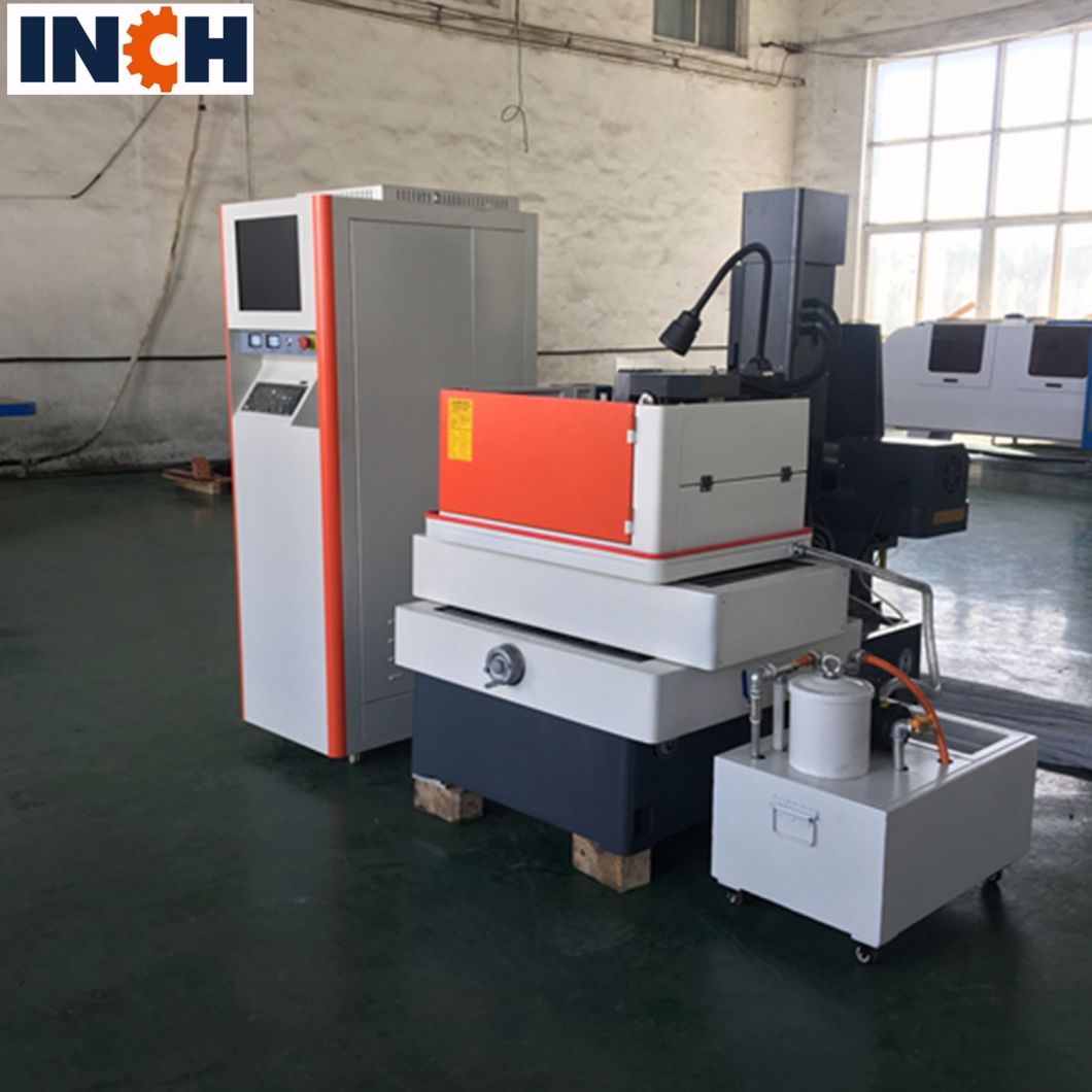 Professional Supplier Wire Cut/Wire Cut Machine/CNC Wire Cut EDM Dk Series