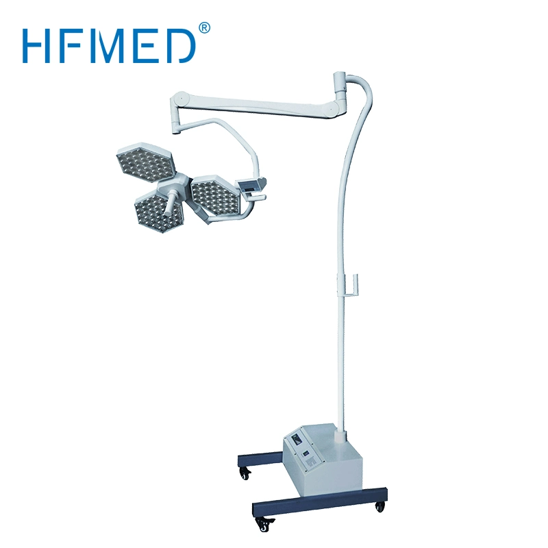 Hospital Equipment Surgical Room Emergency LED Lamps (SY02-LED3E)