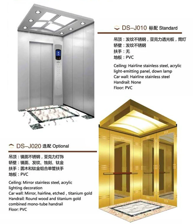 Hospital Bed Stretcher Lift From Professional Manufacturer