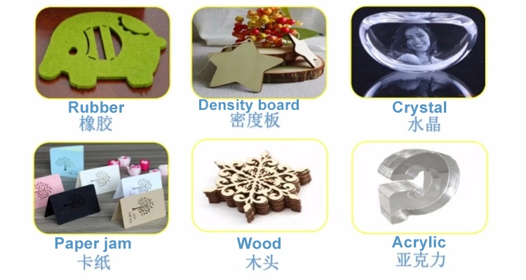 1325 CO2 Laser Engraver Cutter Machine / Affordable 130W 150W 180W Laser Cutting Machine for Wood