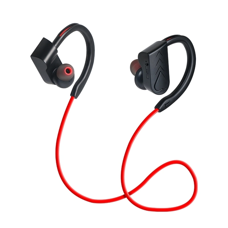 Waterproof Wireless Bluetooth Earphone Sport Earphones Wireless with Microphone for Xiaomi Samsung Earphone with Charging K95