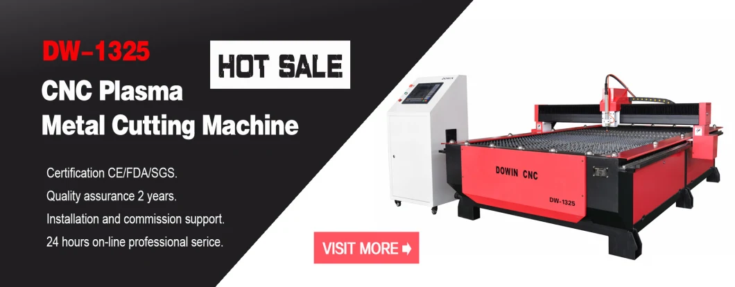 Cheap Tube Laser Cutting Stainless Steel Metal Cutting CNC Fiber Laser Cutting Machine