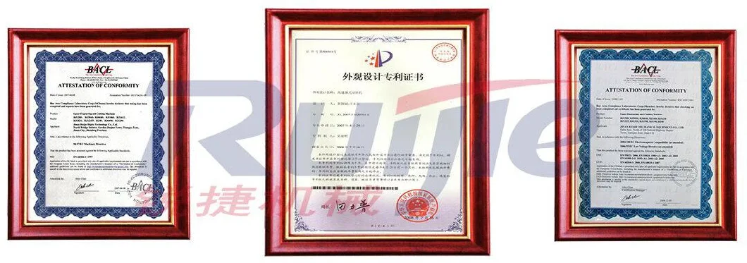 Metal Tube Laser Cutting Machine Foe Sheet Tube Cutting