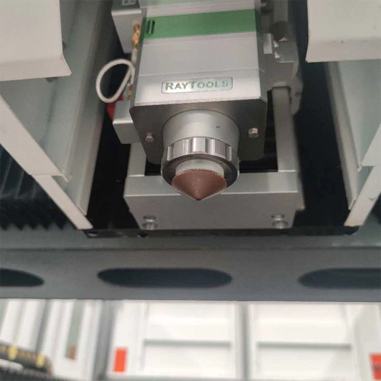Hot Selling Fiber Laser Cutting Machine for Metal Laser Cutter Stainless Steel