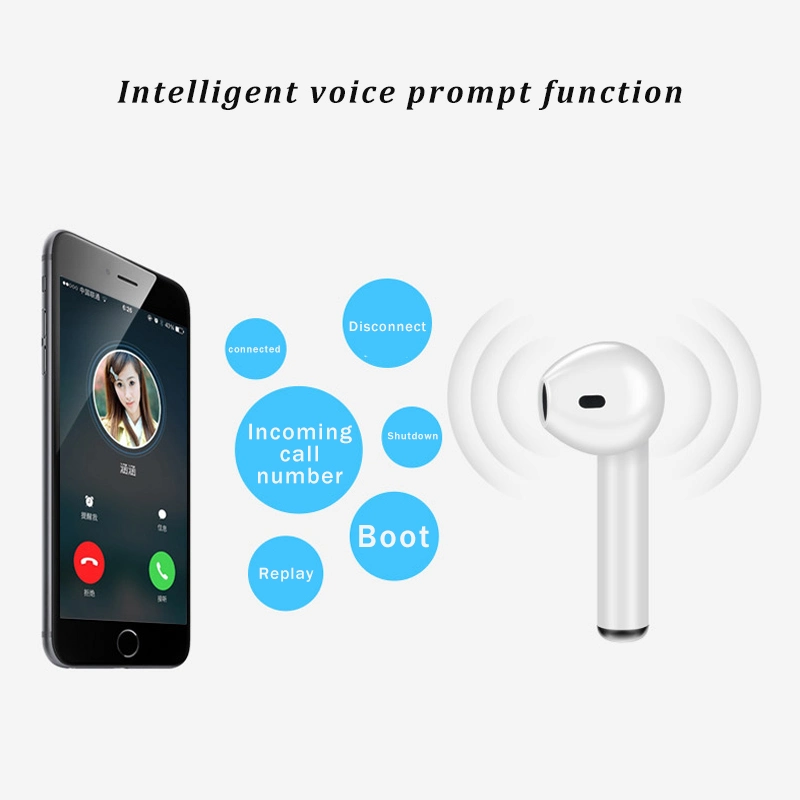 Earphone Bluetooth Earphone Wireless Bluetooth Earphone Bluetooth Headphone Bluetooth Headset I9s