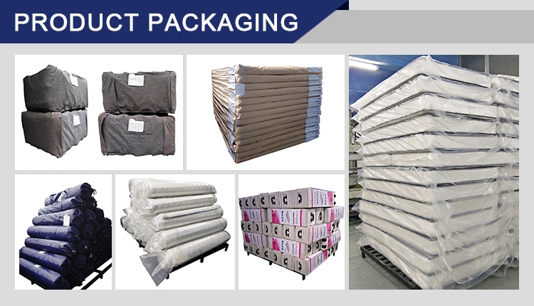 Wholesale Bonnell Spring Memory Foam Breathable Baby Bed Mattress