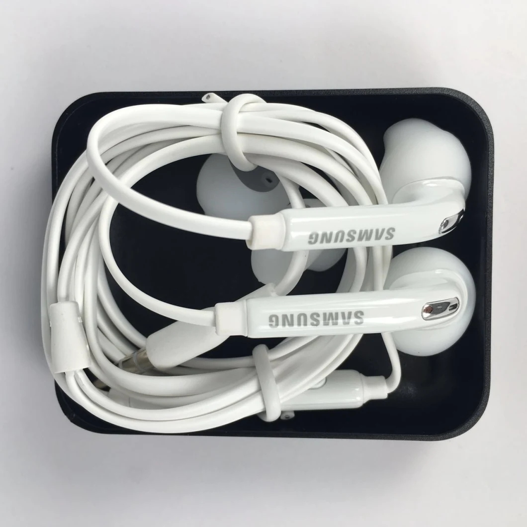 Earphone Earphones Wired Earphone Headphone Earphone with Volume Control for Galaxy Phones