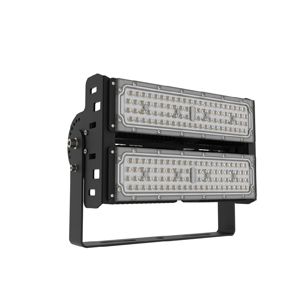 Sports Stadium Outdoor Flood Light 50W, 100W, 150W, 200W, 250W LED Flood Projector Light