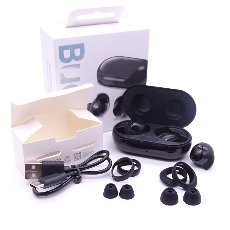 Earbuds in Gift Box True Tws Wireless Earbuds Super Mini Bt Headset R175 Tws Earbuds