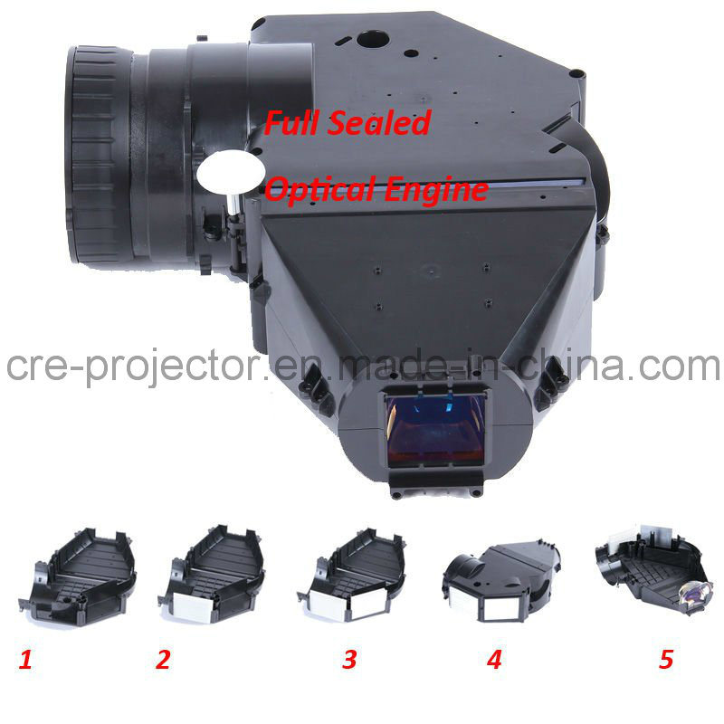 Cheap LED LCD Projector Home Theater with Android HD WiFi Bluetooth Television Support 1080P