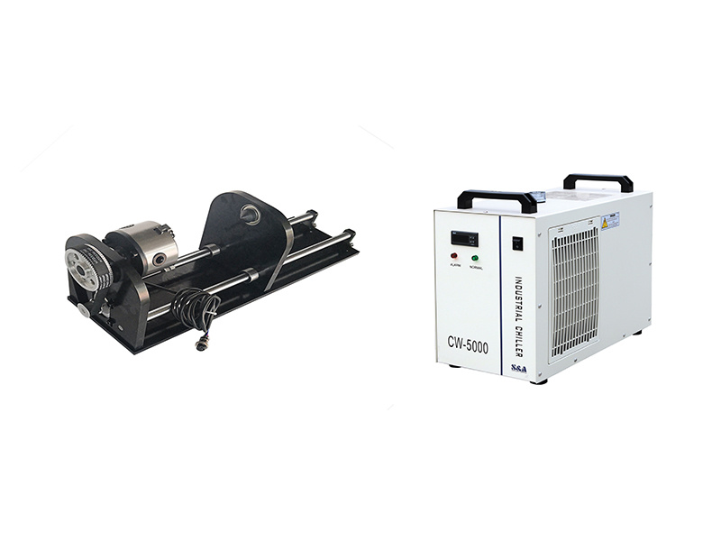 1325 130W Laser Engraving Equipment 150W Laser Cutting Equipment