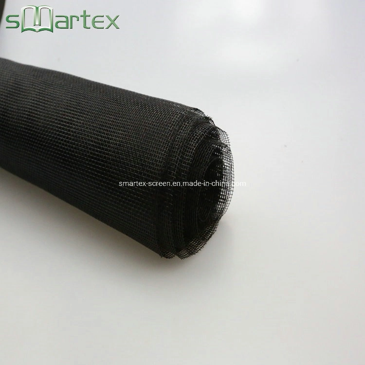 Euro-Design Retractable Aluminum Insect Screen Door Fly Screen Mosquito Net