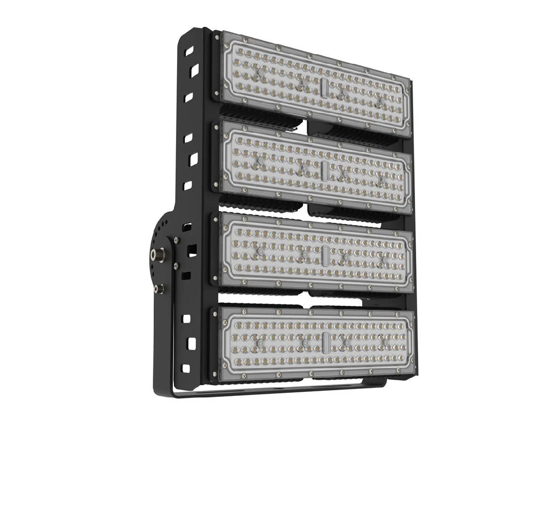 Sports Stadium Outdoor Flood Light 50W, 100W, 150W, 200W, 250W LED Flood Projector Light