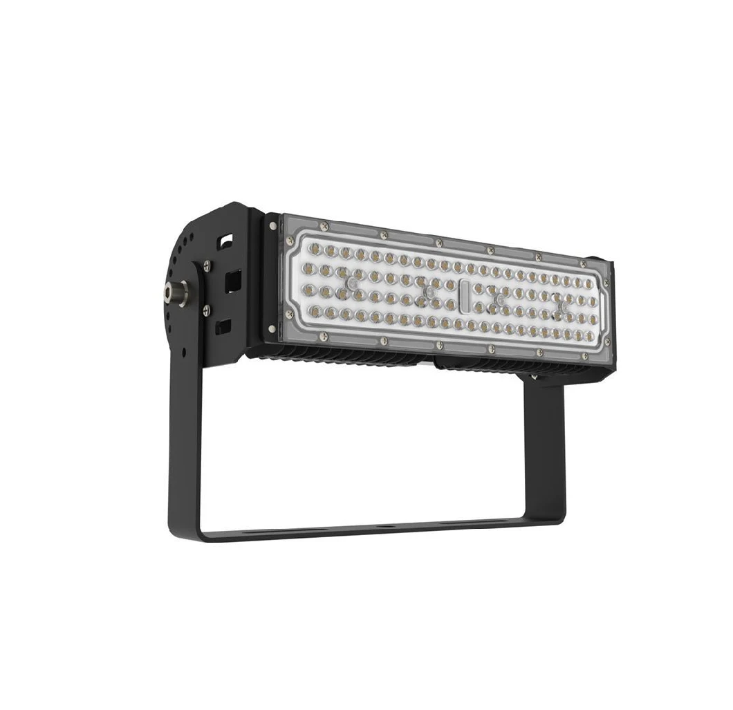 Sports Stadium Outdoor Flood Light 50W, 100W, 150W, 200W, 250W LED Flood Projector Light