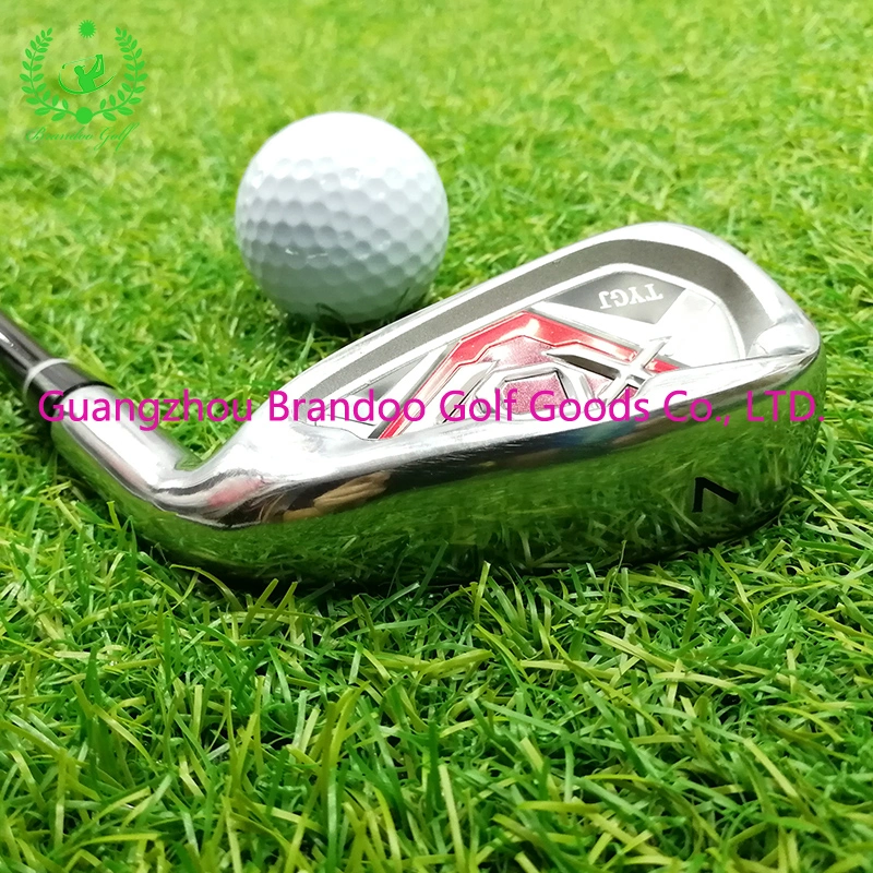 Golf Beginner Leaning Practice 7# Iron Golf Clubs for Male