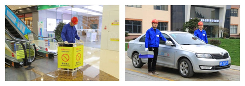 China Elevator Manufacturer Passenger Elevator Escalator Freight Elevator Lift