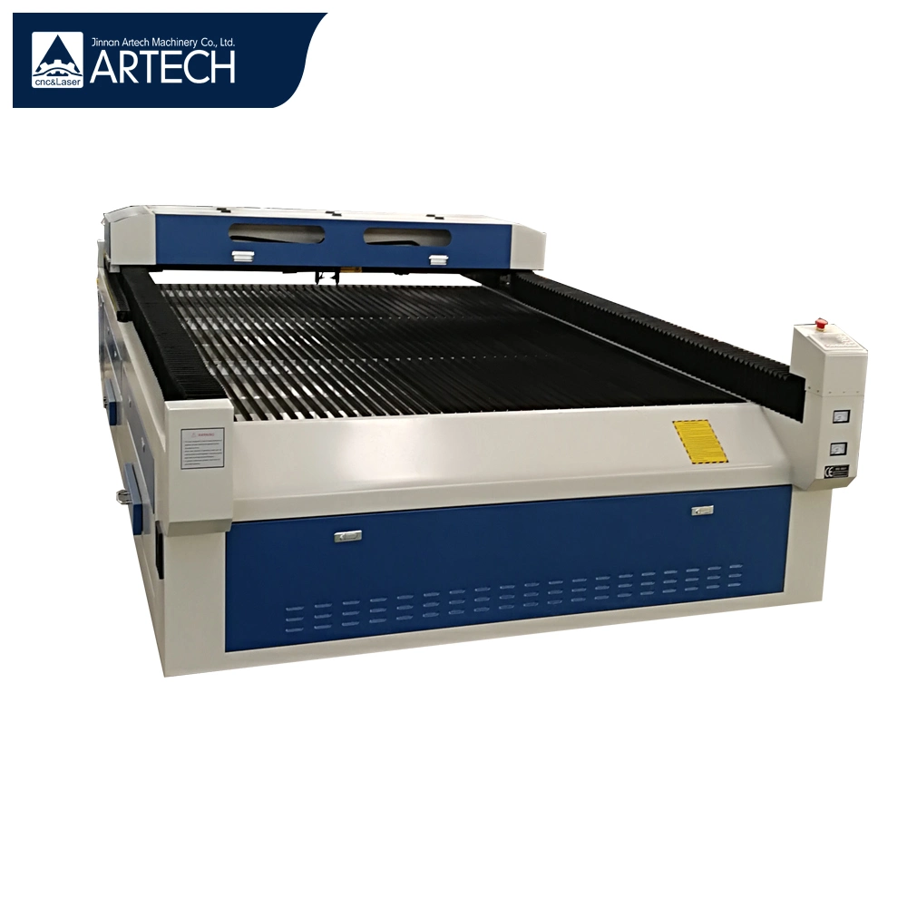 2020 China Factory CNC High Precision Laser Cutting Machine for Metal Laser Cutting