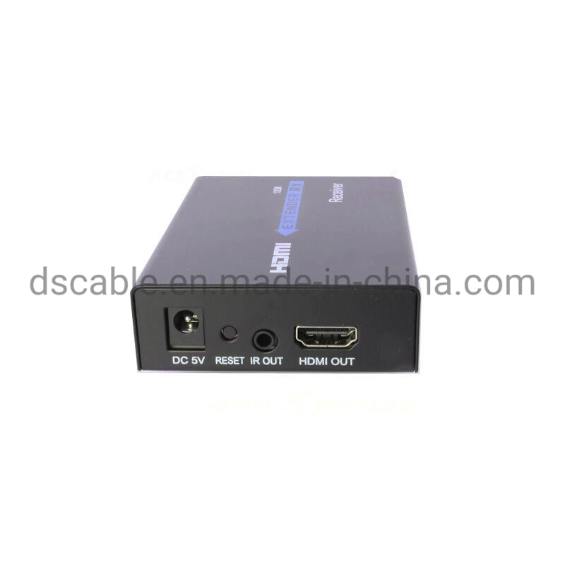 50m/60m/100m/120m High Quality HDMI Extender Over Ethernet