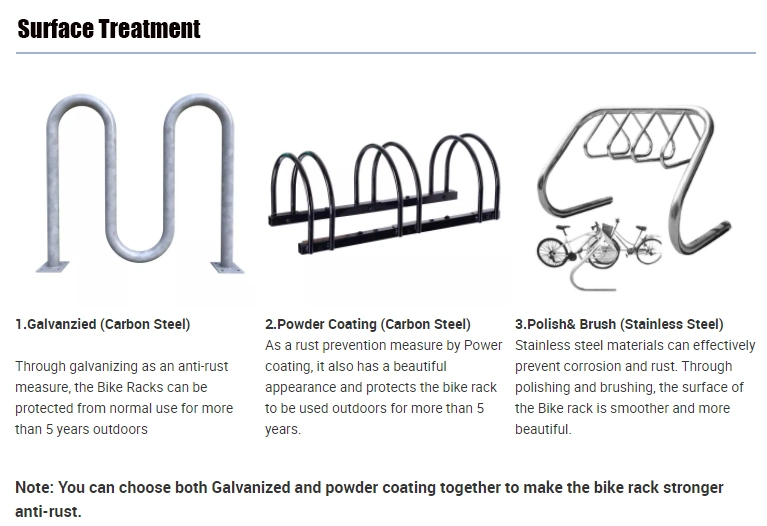 Indoor Leaning Bicycle Stand New Type Cycling Vertical Rack Bike