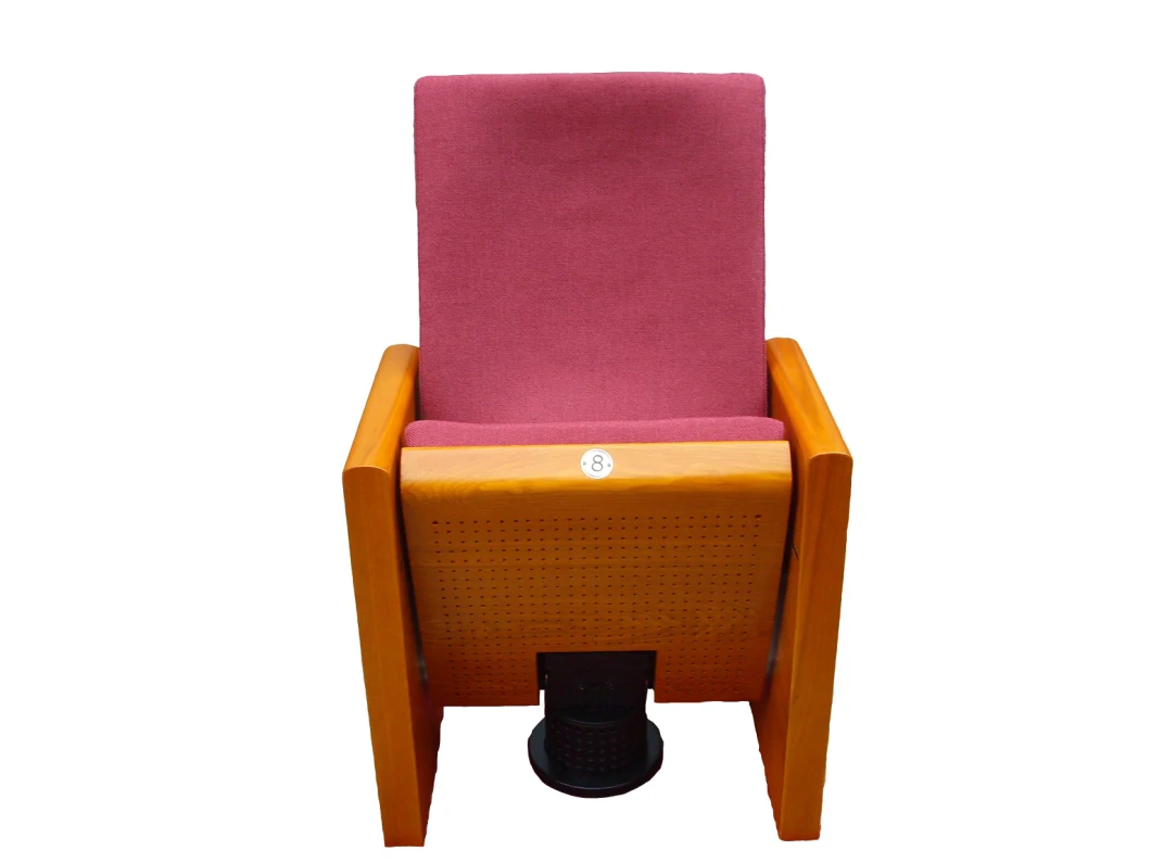 Jy-915 Auditorium Folding Chair Conference Room VIP Room Chair