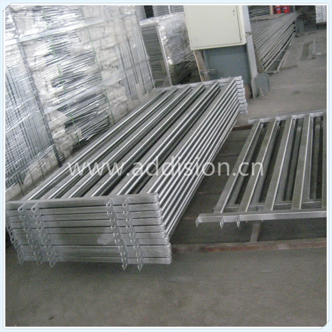 Yard Fence Cattle Horse Fence Panel Sheep Yard Panel