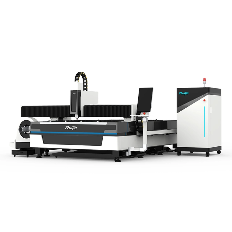200W Fiber Laser/Fiber Cutter Laser/Metal Engraving Machine/Laser Metal Cutting Machine 500W