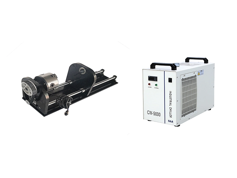 130W CO2 Laser Engraving Equipment 1325 150W Laser Cutting Equipment