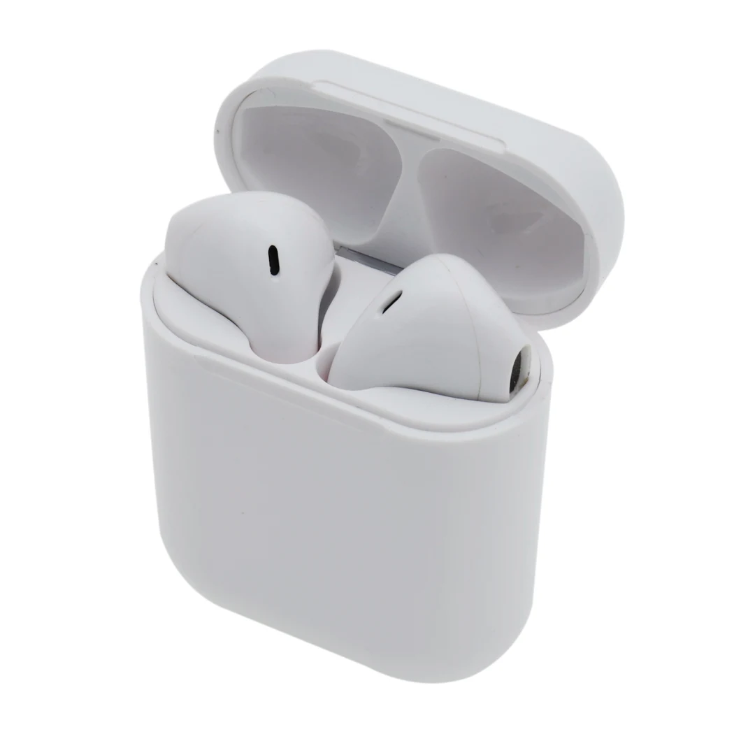 I11 Tws Bluetooth Handsfree Earphones White Stereo Earbuds Under 50