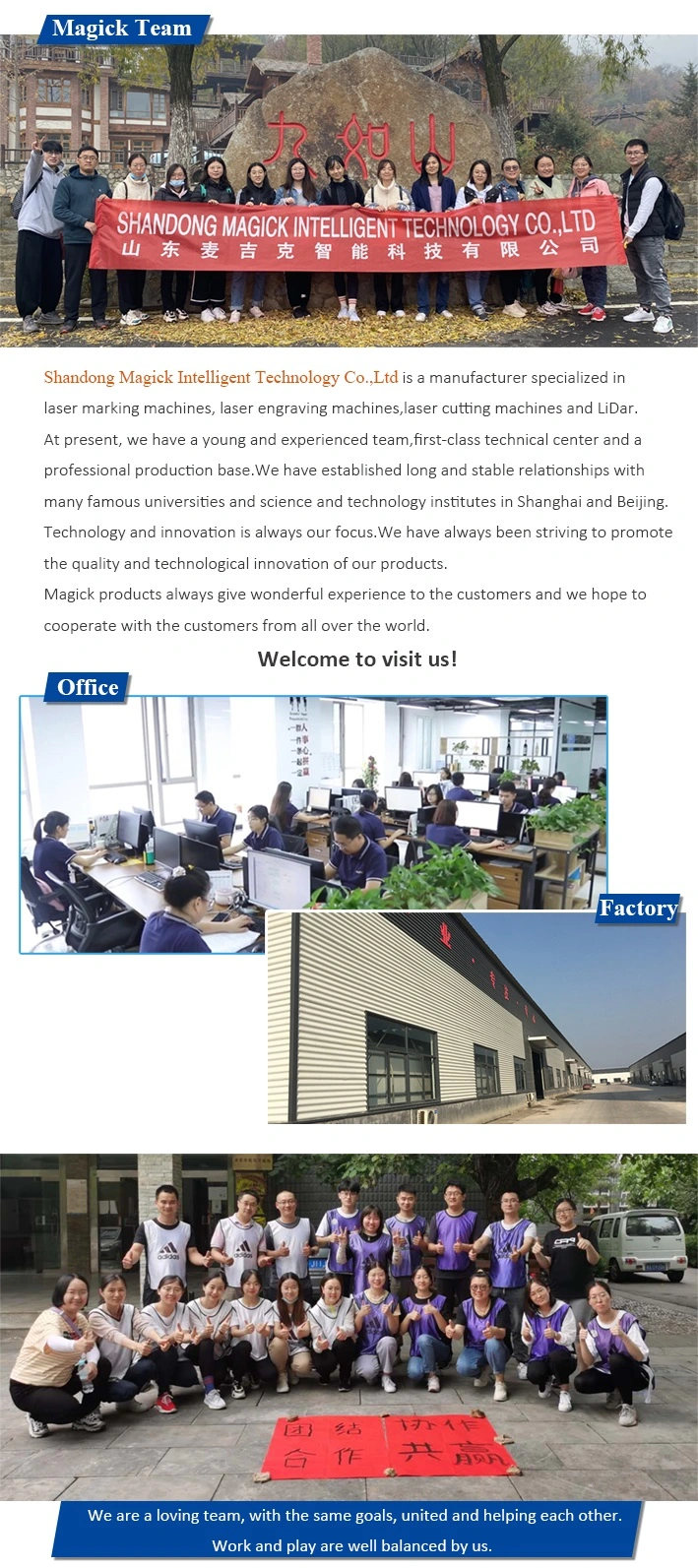 Enclosed 1000W 2000W 3000W Laser Cutting Machine Fiber Cutter