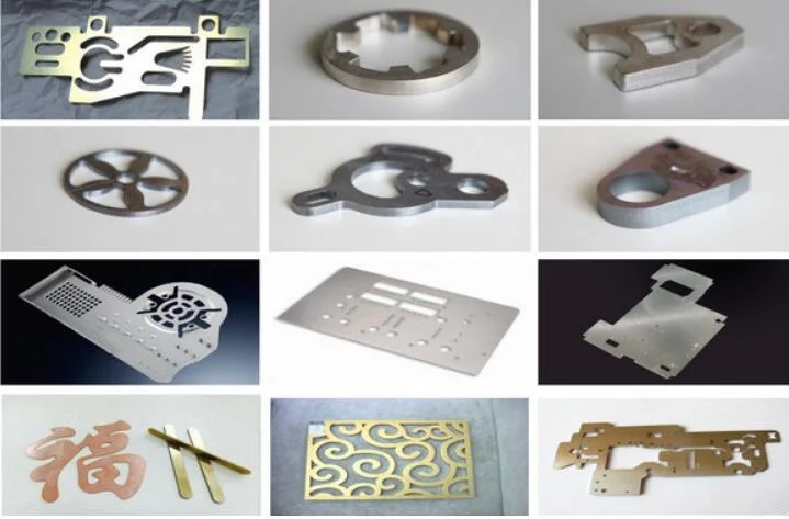 2021 New Fiber Laser Cutting Metal Steel Aluminium 1530 Fiber Cutter High Power