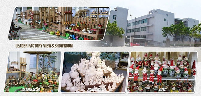 Hot-Sales Polyresin Dwarf Statue for Home Decoration and Garden Ornaments