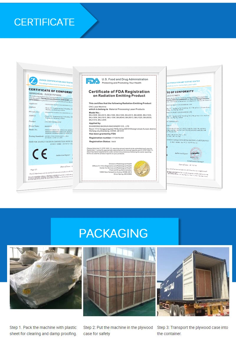 Sheet Metal Fabrication Manufacture Laser Cutting Machine 1000W Price/CNC Fiber Laser Cutter Sheet Metal
