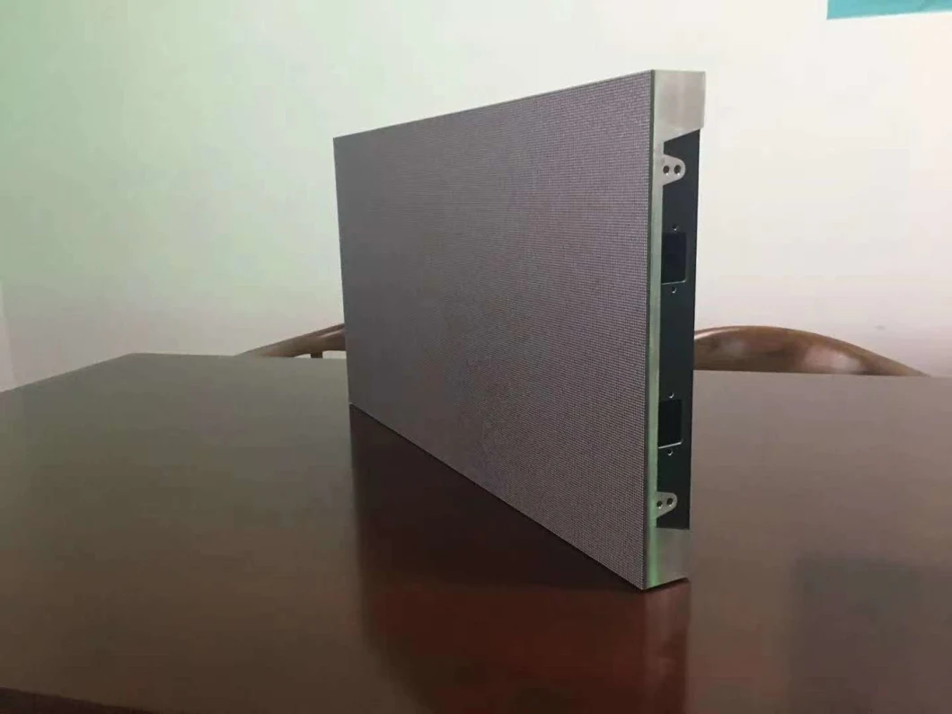 P0.9/P1.25/P1.56/P1.875 Small Pixel Pitch LED Display, HD Fine Pitch LED Screen, Indoor Fixed Narrow Pitch LED panel