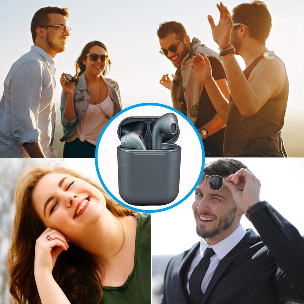 2020 Top Seller Wireless Bluetooth Stereo Earbuds