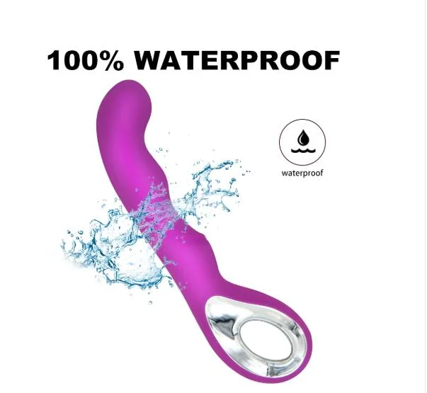 Vibration Modes Vagina Penis Dildo Massage Adult Sex Toy Women Rabbit Vibrator