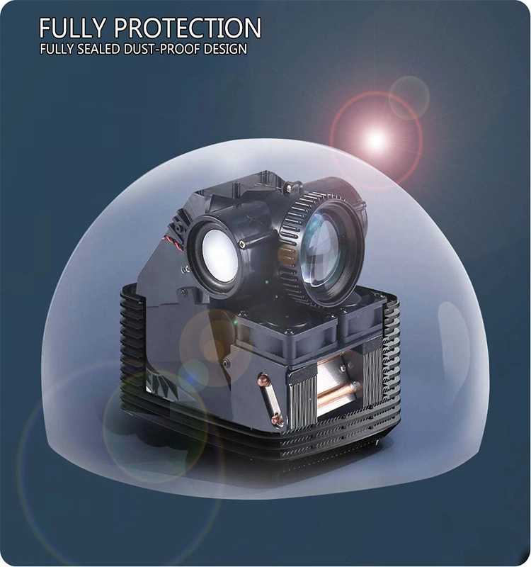 Outdoor Home Theater Portable Pocket LED Mini Projector for Video TV Movie