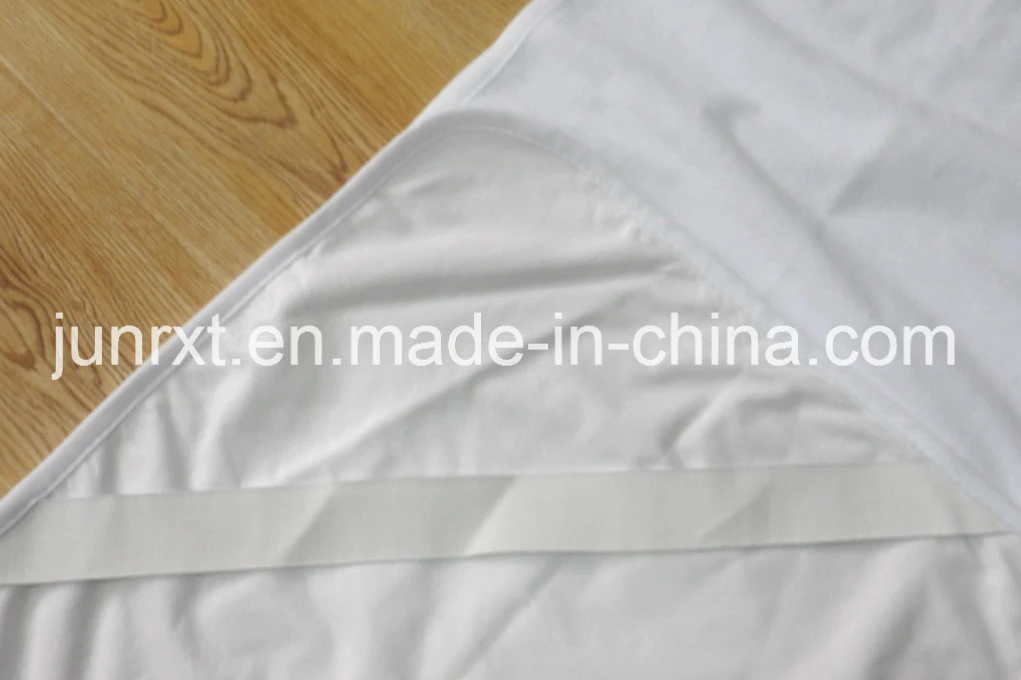 King Size Mattress Protector Waterproof Bed Topper Cover Soft Hypoallergenic Pad