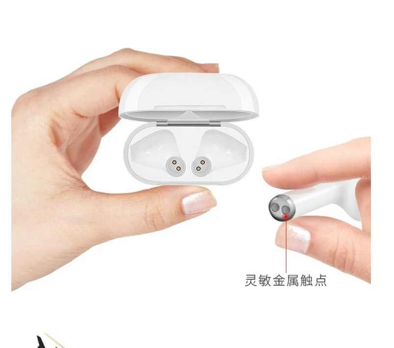 Earphone Bluetooth Earphone Wireless Bluetooth Earphone Bluetooth Headphone Bluetooth Headset I9s