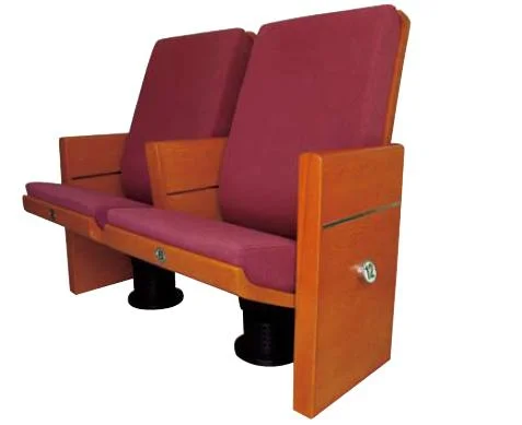 Jy-915 Auditorium Folding Chair Conference Room VIP Room Chair