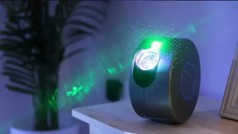 Star Projector Night Light Projector Sky Lite Light