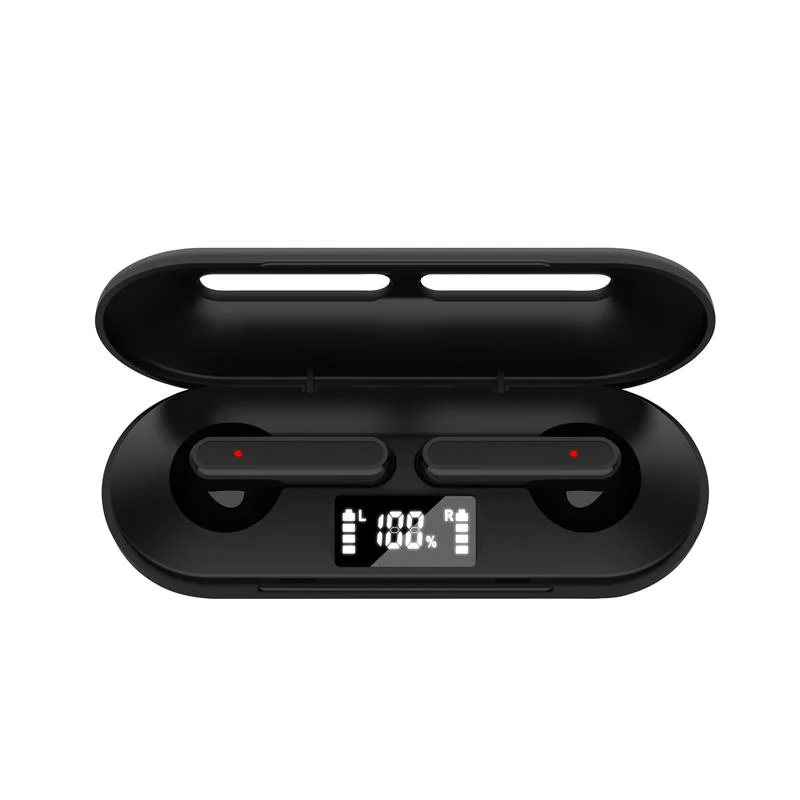 Original Wireless Sports Earphones Headset