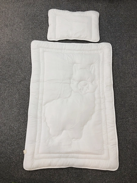 Kids Bedding Sets Crib Sets with Baby Quilts and Baby Pillows