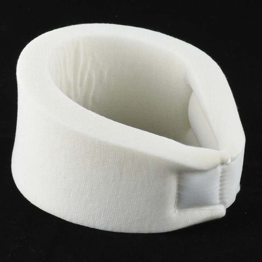 Soft Sponge Cervical Collar Neck Support Brace Protector Neck Traction Neck Collar