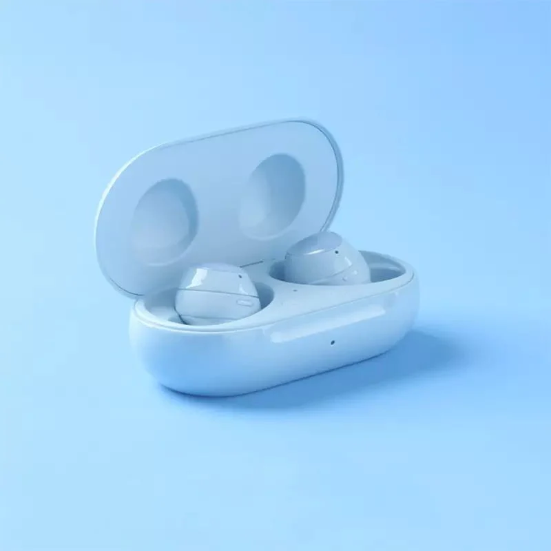 Earbuds in Gift Box True Tws Wireless Earbuds Super Mini Bt Headset R175 Tws Earbuds